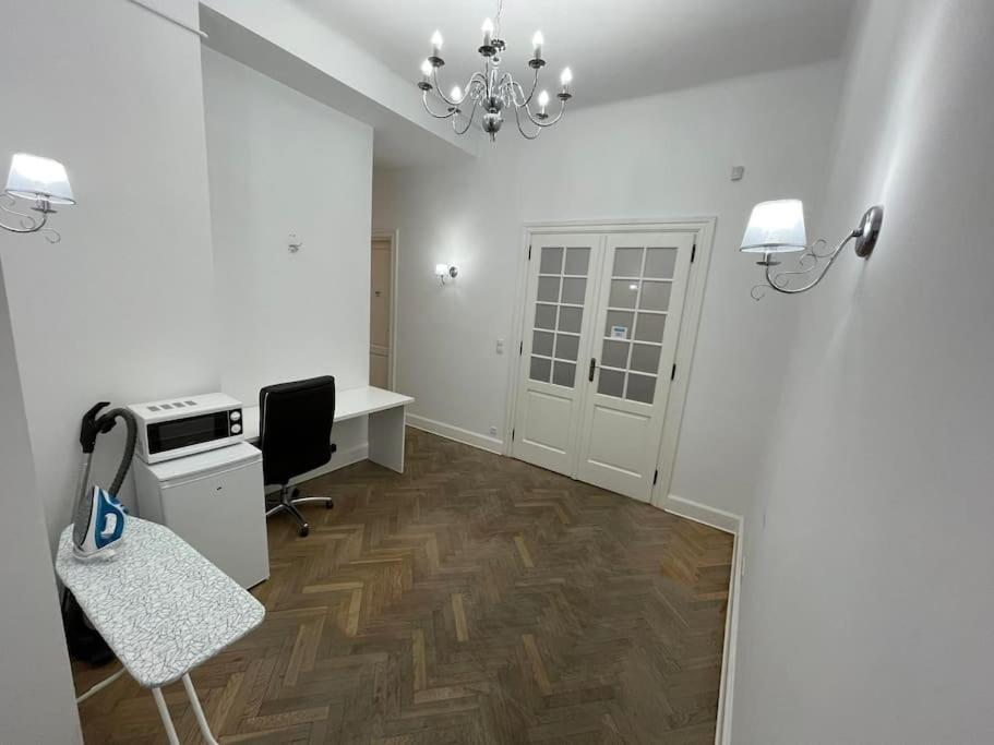 Fantastic - Ns51 Room A Варшава Екстериор снимка
